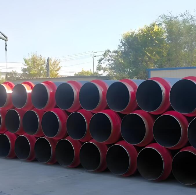 西安聚氨酯保温管的应用有哪些