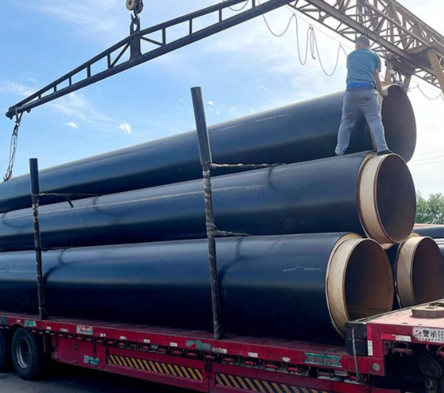 西安如何判断聚氨酯保温管的质量好坏？