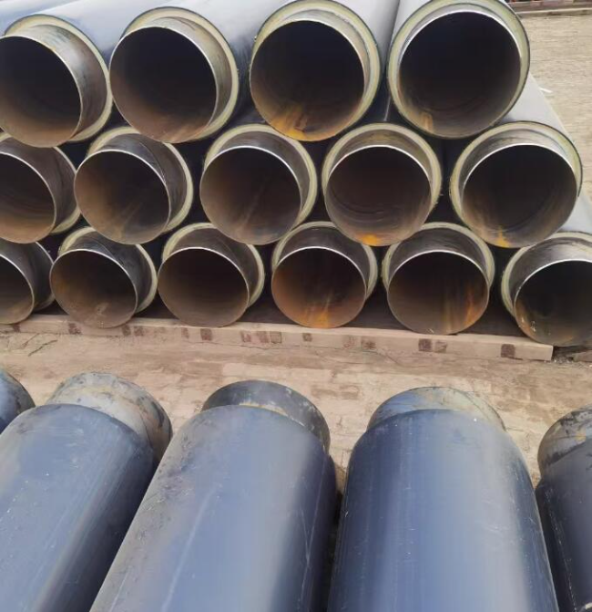 西安聚氨酯保温管还有哪些其他执行标准？