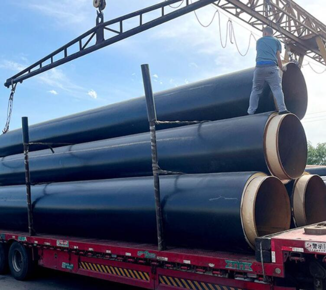 西安中国聚氨酯保温管市场的现状如何？