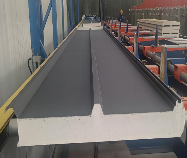 西安聚氨酯泡沫保温板