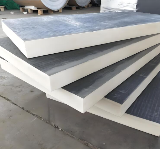 西安聚氨酯保温板规格