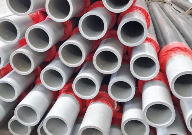 西安PE-RT预制保温管