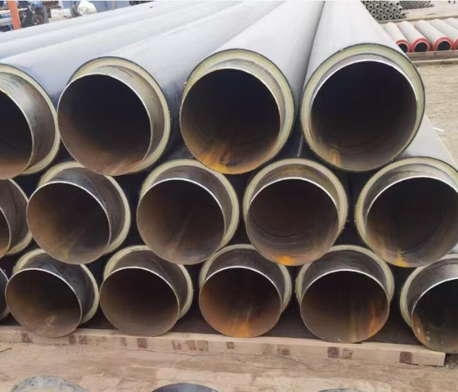 西安聚氨酯保温管道